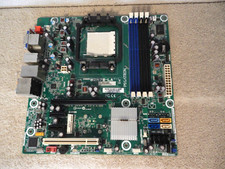 Scheda madre HP 573400-001 M2N78-LA AM3 Pegatron - 2 DISPONIBILI con SCONTO