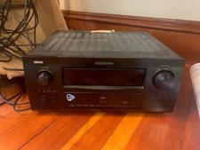 Denon receiver avr - denon, avr-4308ci