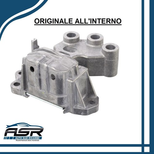 Supporto tassello sospensione - supporto,