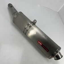 Aprilia RSV1000R Scarico OEM