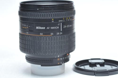 Nikon nikkor 85 mm - nikon,