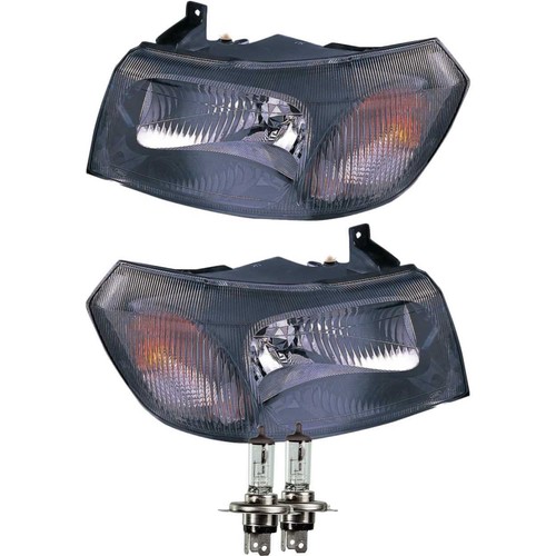 Set fari per ford transit - di,