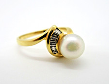 Elegante anello da donna