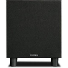 Wharfedale sw10 subwoofer - sw10,
