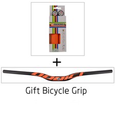 DODICI Manubrio Bicicletta