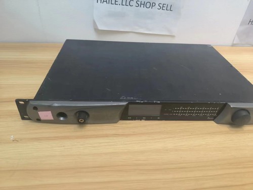 Processore audio omnia one - fm,