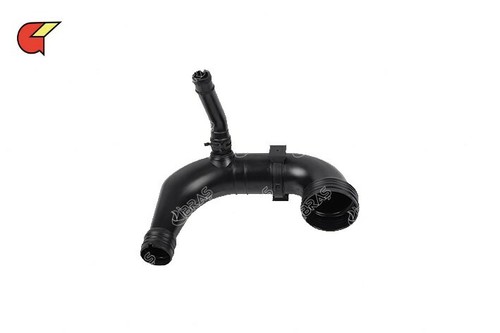 Tubo intercooler turbo - intercooler, aria