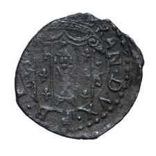 Sesino - Piacenza - Ranuccio I