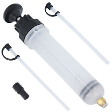 Gepco Pompa Aspirazione Olio