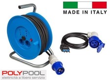 KIT PER CAMPER PROLUNGA CON