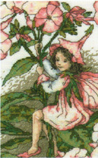 SCHEMA PUNTO CROCE LA FATA