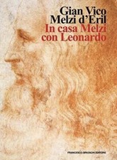  In casa Melzi con Leonardo -