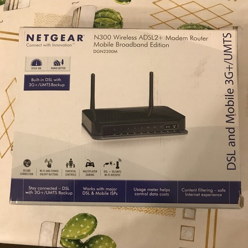Netgear n300 wireless - n300,
