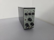 Amplificatore Condizionatore Bruel & Kjaer Tipo 2626