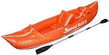 Canoa gonfiabile kayak speed - gonfiabile,