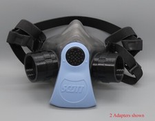 Adattatore filtro NATO Scott