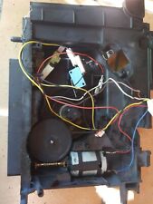 Motorino Gruppo Caffè Saeco Philips Xsmall 