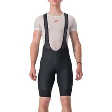 Pantaloncini bavaglino uomo