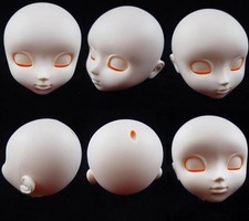 AngelGate OOAK NUDE Pullip