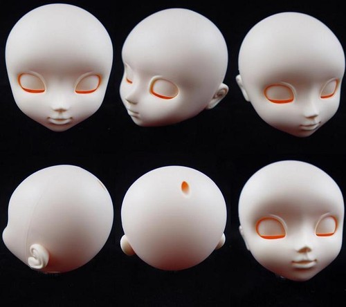 Angelgate ooak nude pullip - angelgate,