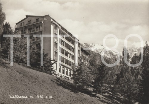 Vallesana 1150 sondalo - m.,