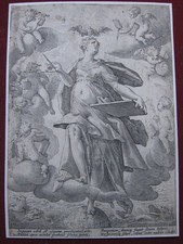 Hendrick Goltzius officina