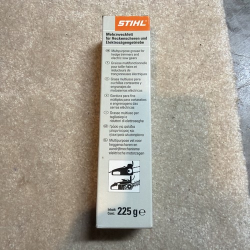 Grasso multiuso stihl per - stihl,