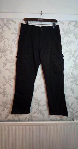 Pantaloni cargo wrangler - pantaloni,