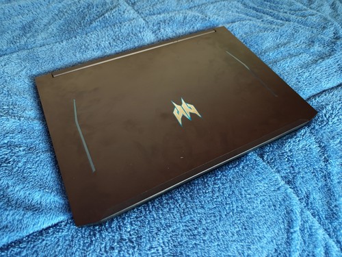 Acer predator helios 300 - acer,