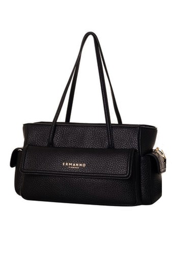 Ermanno scervino borsa shopper - ermanno,
