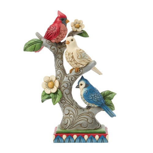 Statuina jim shore - ,