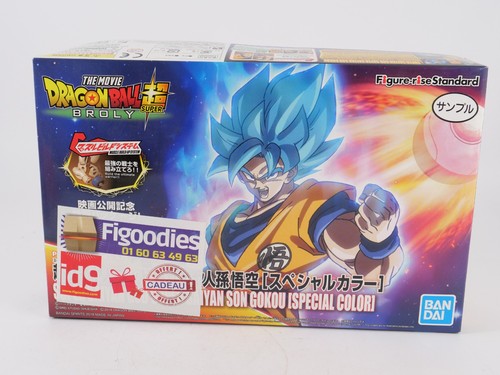 Bandai figure rise - figure-rise, standard