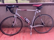 bici da corsa Lee Cougan Blade Al