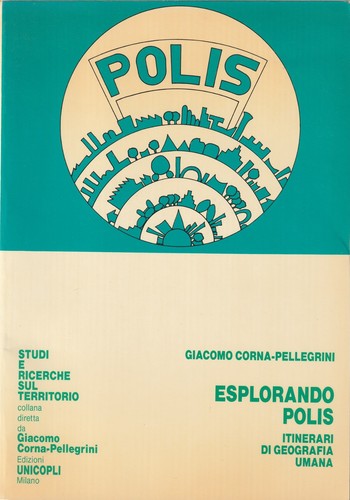 Corna pellegrini esplorando - corna-pellegrini,