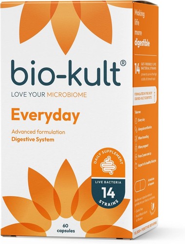 Bio kult everyday - bio-kult, probiotici