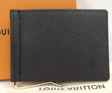 MNT Louis Vuitton Taiga