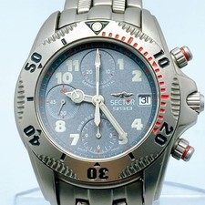 Orologio da polso SECTOR 950