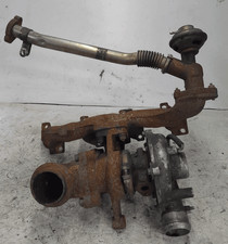 375K8 Turbocompressore