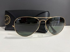 occhiali da sole uomo ray ban