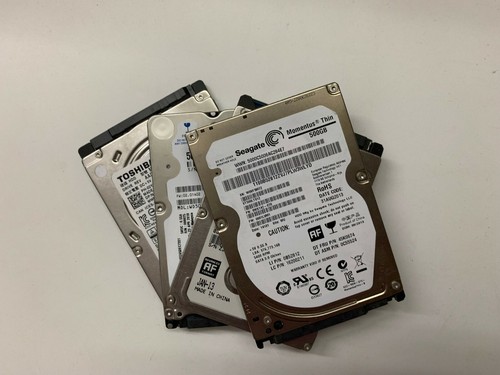 Nuovo 500 1pcs 5400rpm - 500,