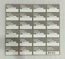 Maxell ML-64PC Scheda Memoria