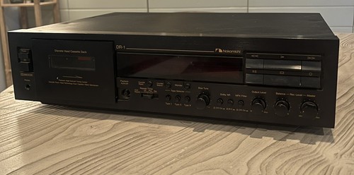 Cassettiera nakamichi 3 - cassettiera,