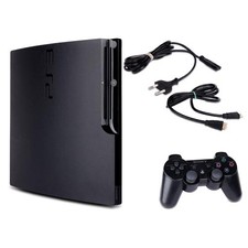 Console ps3 160 modello - console,