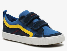 Scarpe Sneakers con strappo