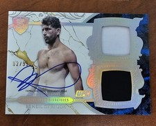 2025 Topps Royalty UFC Beneil