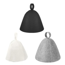 Accessori Bagno Sauna Cappello