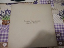 Angelo Branduardi La Pulce
