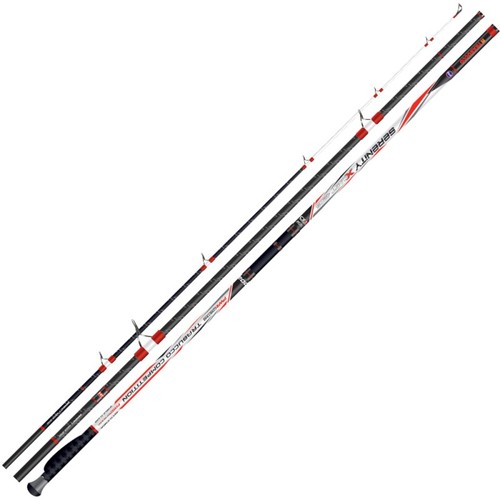 Canna trabucco serenity - canna, cast