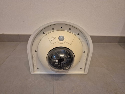 Mobotix d15 6mp - d15, di