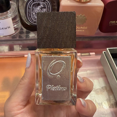 Ombra profumi platino eau - profumi, de